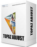 Topaz Adjust 4 (Plug-In for Photoshop) Full Activation Key