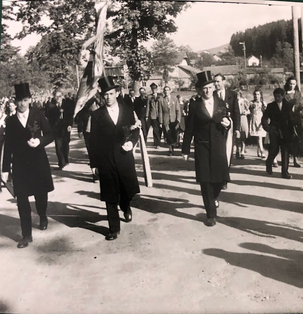 Regensburger Tagebuch Vernissage Bei Galerie Kunstpartner In