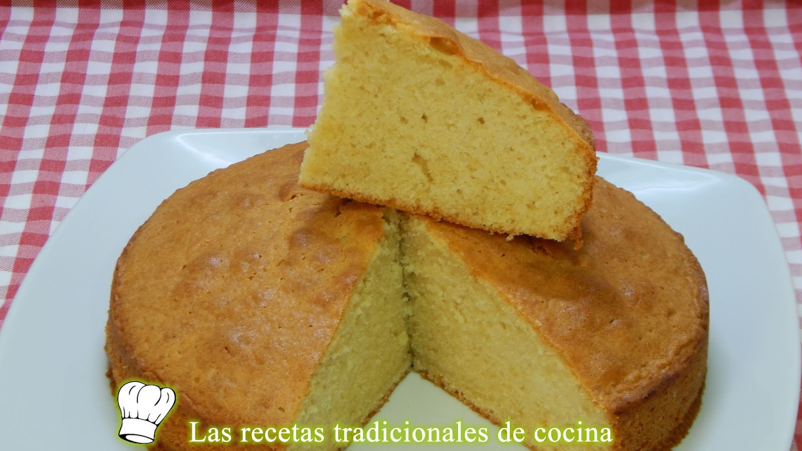 Cómo Hacer Un Bizcocho Cuatro Cuartos Muy Delicioso Y Esponjoso
