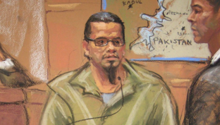 Lawyers call for release of US terrorist who helped 'dismantle' al Qaeda