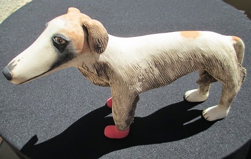 Borzoi