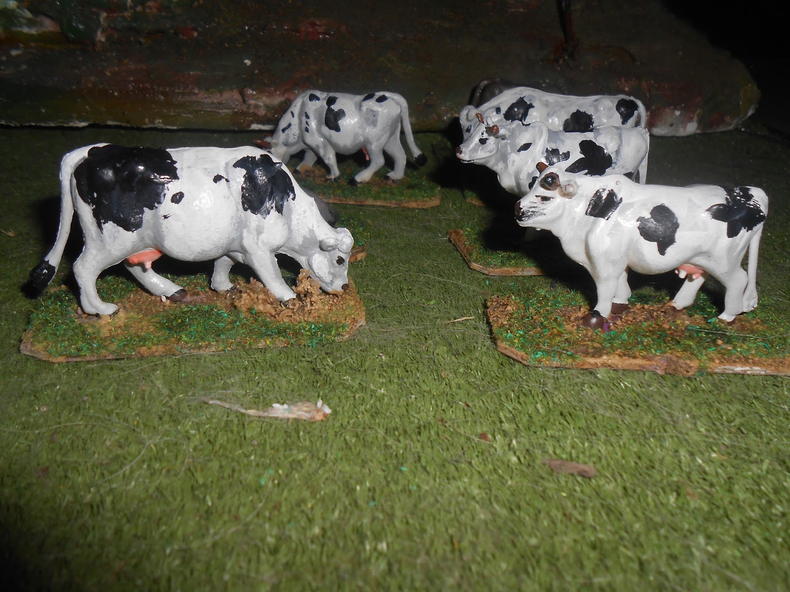 the animal in me toy soldiers