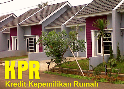 Kredit Rumah Murah KPR