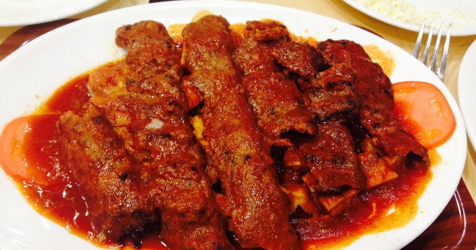 OLGUN PALET İSKENDER SEFAKÖY MENÜ FİYAT LİSTESİ