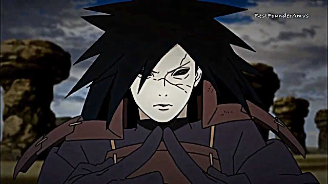 Fakta dan kumpulan foto Madara Uchiha