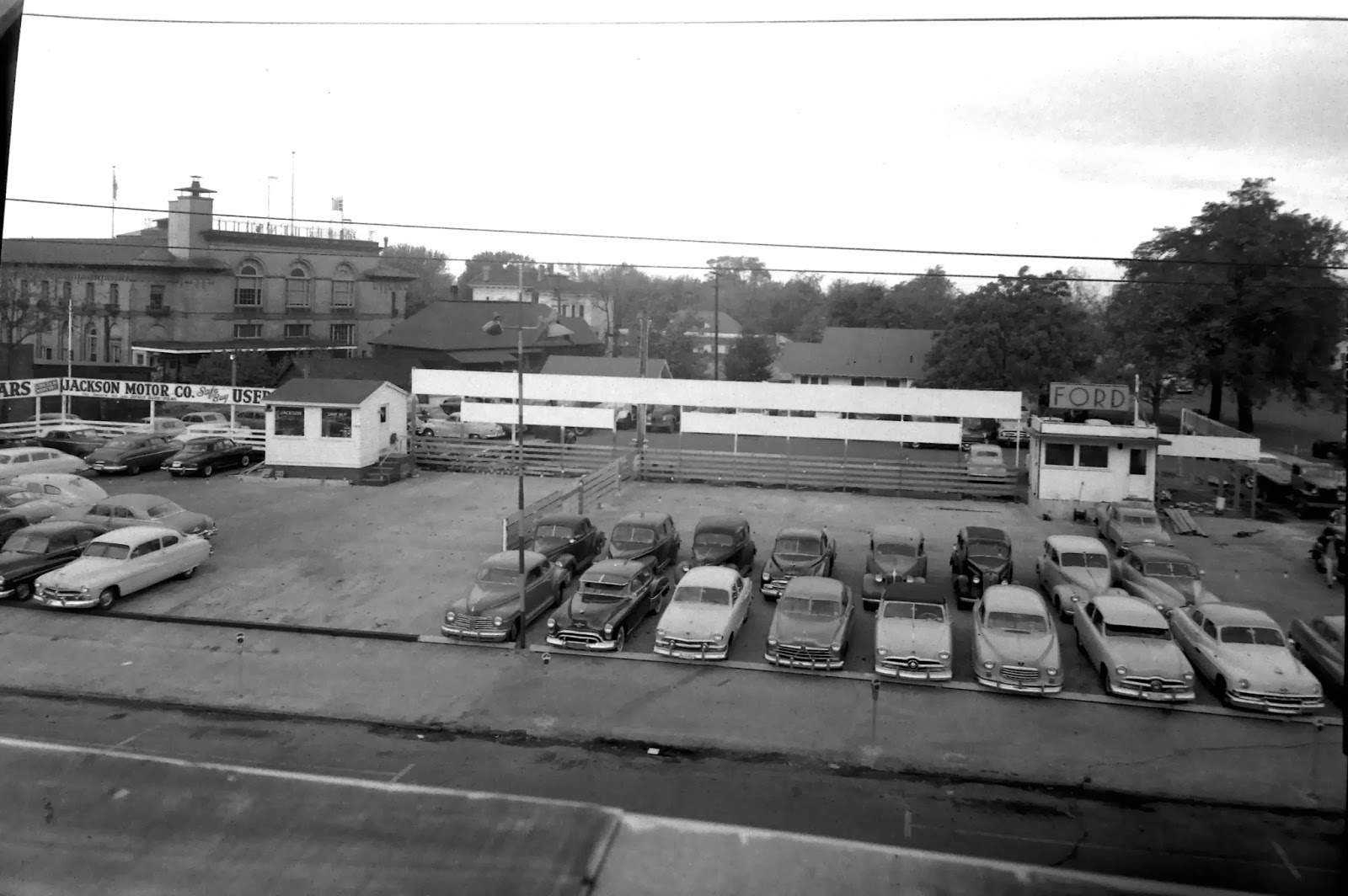 Bygone Walla Walla vintage images of the City and County (and beyond