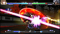 Under Night In-Birth Exe:Late[st] Game Screenshot 11
