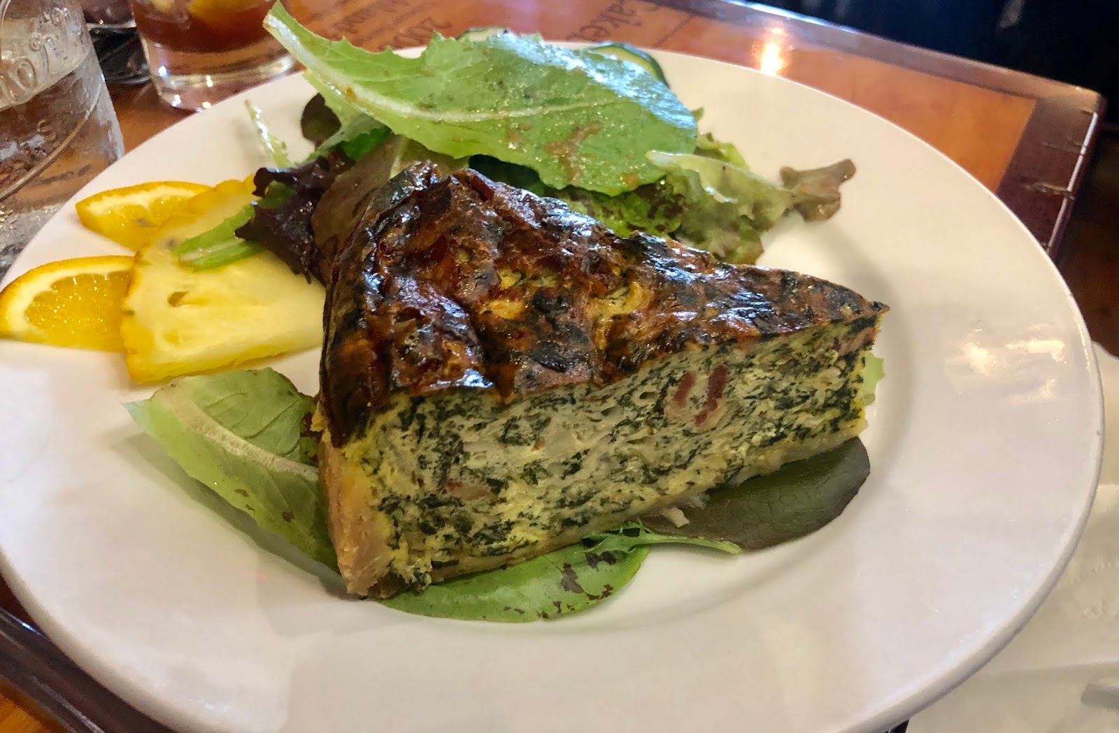 GREAT EATS HAWAII LA SPEZIA RESTAURANT AND WINE BAR KAUAI