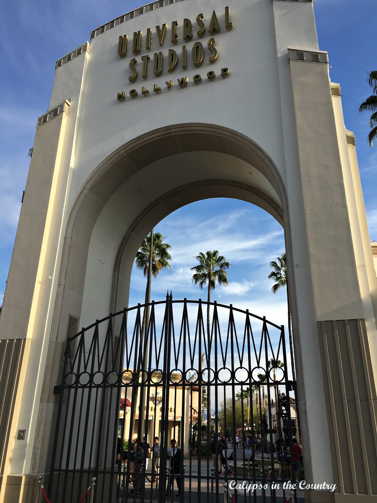 Universal Hollywood Universal Hollywood