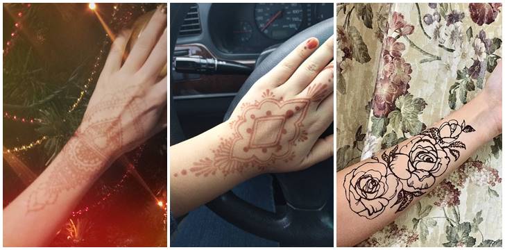 40 Gambar Tato Henna Mehndi India Di Jari Tangan Wanita Asli Cantik Dan Oke Banget 40 Gambar Tato Henna Mehndi India Di Jari Tangan Wanita Asli Cantik Dan Oke Banget