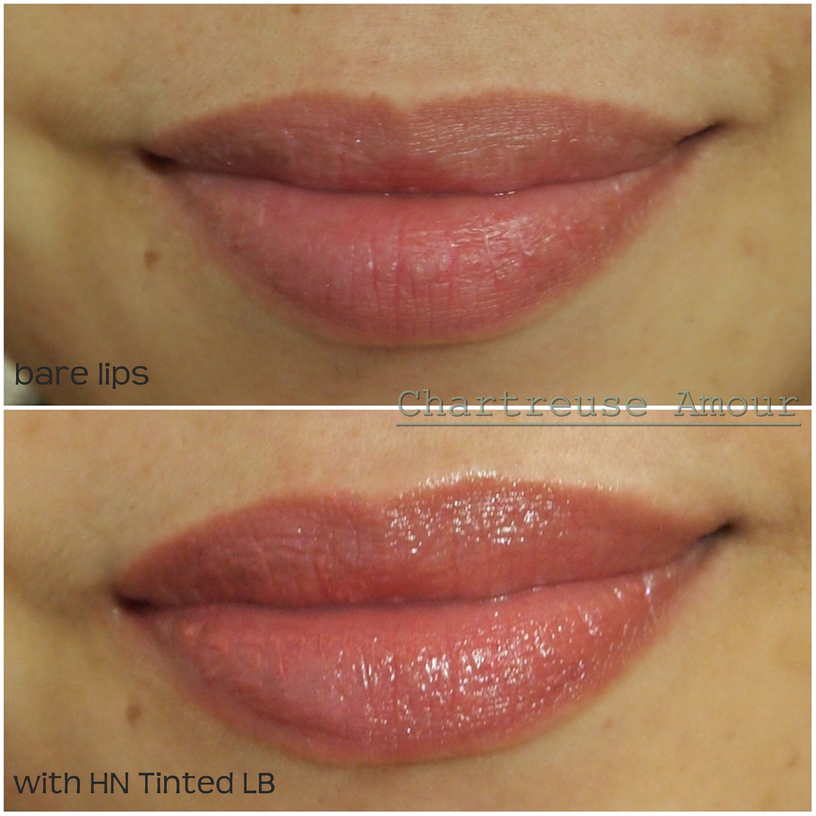 Chartreusity Human Nature 100 Natural Tinted Lip Balm In Pink Orchid chartreusity-human-nature-100-natural-tinted-lip-balm-in-pink-orchid