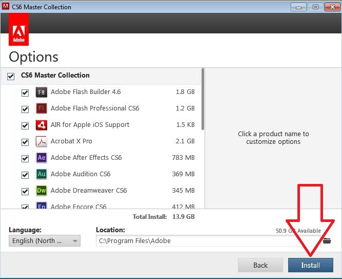 Adobe Photoshop Cs5 64 Bit Free Download