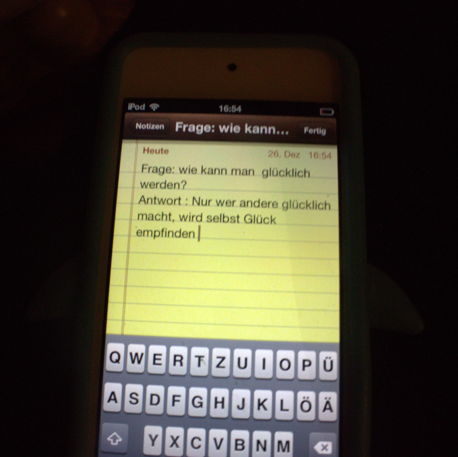 Lächle Denn Du Kannst Sie Nicht Alle Töten every story has good end: lächle, denn du kannst sie nicht alle töten.