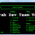 الاداة العملاقة من افضل فريق عربى Arab Dev Team Tool Latest الاداة العملاقة من افضل فريق عربى Arab Dev Team Tool Latest