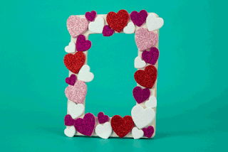 michaels valentines day