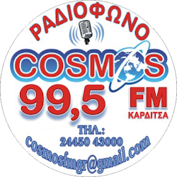 cosmos fm