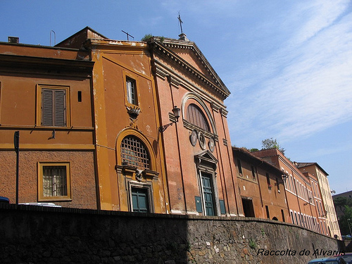MiL Messainlatino.it Istituto del Buon Pastore (IBP) decimo