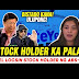 ANGEL LOCSIN STOCK HOLDER PALA SA ABS CBN! KAYA PALA TODO TANGGOL AT SULSUL SA MGA TAO!!