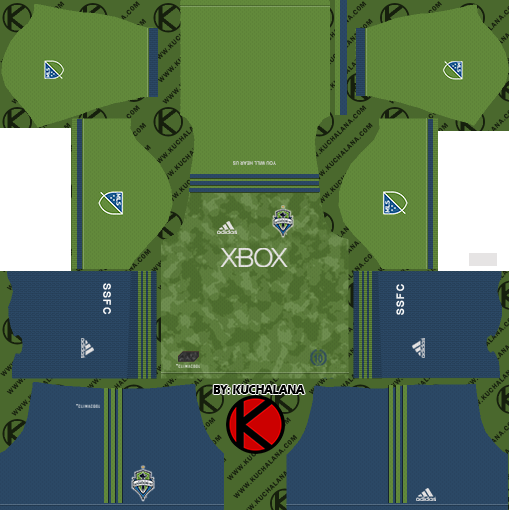 kit mls dream league soccer 2020