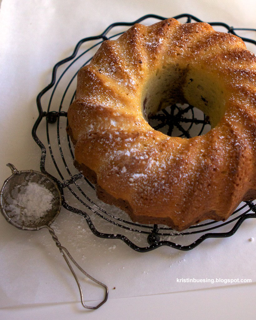 Gugelhupf Cake Recipe Gugelhupf Cake Recipe