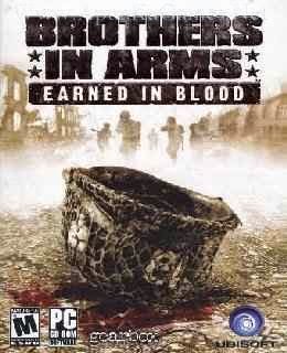 Brothers in Arms  Earned in Blood PC Game   Free Download Full Version - 88