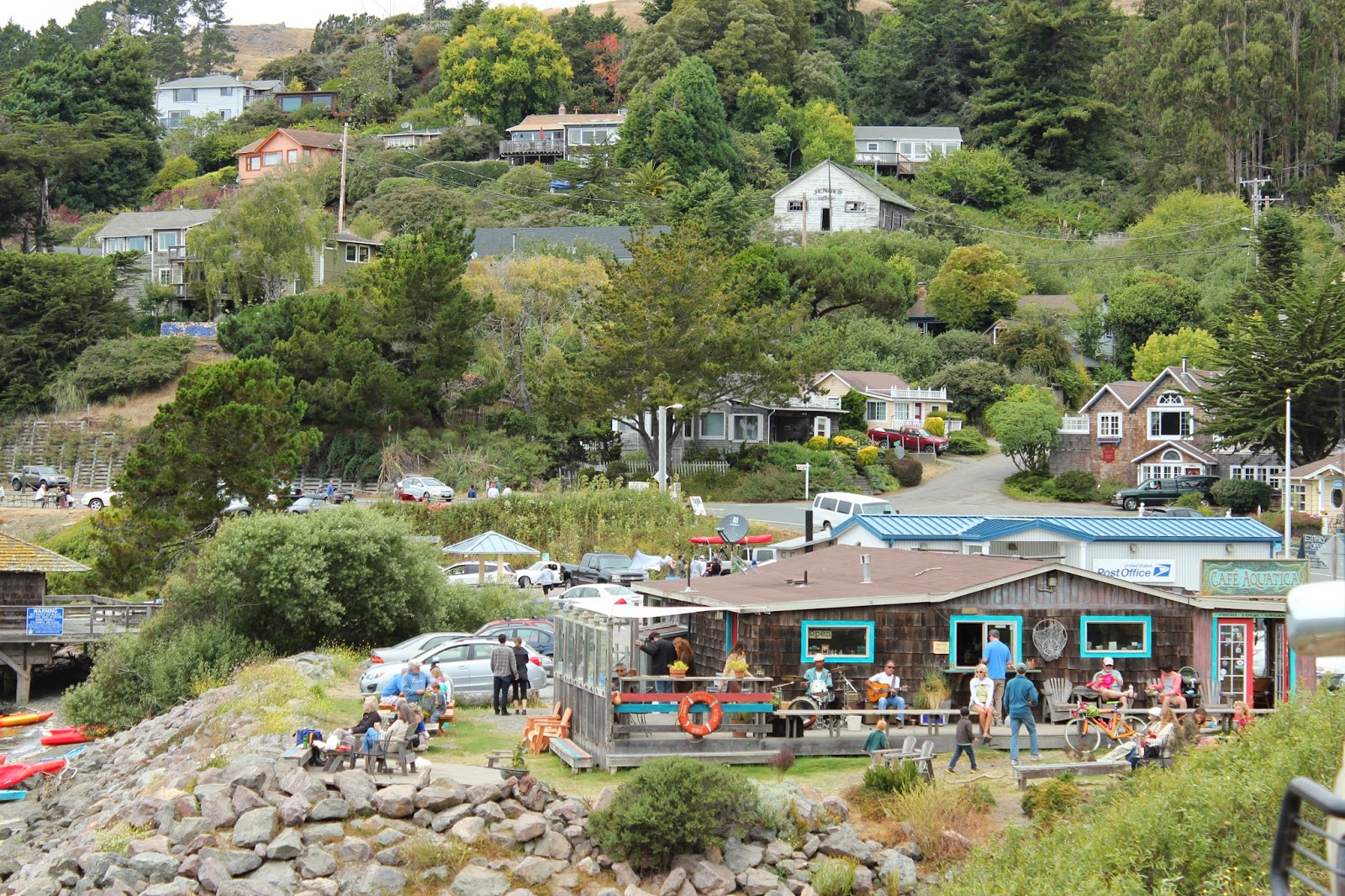 Life West Coast Jenner,California, JennerByTheSea