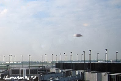 O'Hare UFO Incident