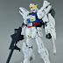 Custom Build: 1/144 RXF91 Silhouette Gundam / F70 Cannon Gundam