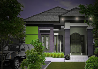 Tampak Depan Rumah Minimalis Modern Terbaru 2017 Tampak Depan Rumah Minimalis Modern Terbaru 2017