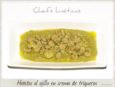 http://chefslunaticas.blogspot.com.es/2016/06/habitas-al-ajillo-sobre-crema-de.html
