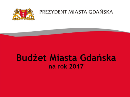 Budżet Gdańska 2017 – ważne inwestycji na południu - Czytaj więcej »