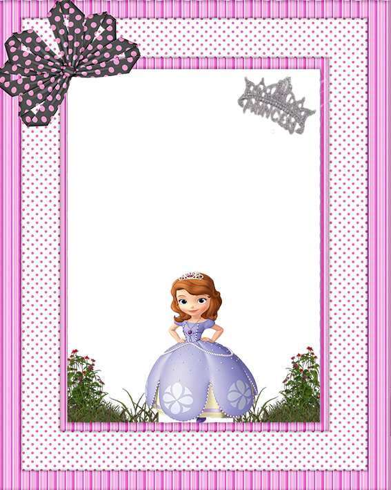 Featured image of post Moldura Convite Da Princesa Sofia Convitre digital da princesa sofia muito lindo e edit vel para que voc tenha uma festa da princesa sogia inesquec vel e linda como sua princesa merece