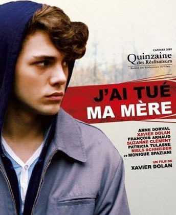 VER ONLINE Y DESCARGAR: Yo Mate a Mi Madre - I Killed My Mother - PELICULA - Canada - 2009 en PeliculasyCortosGay.com