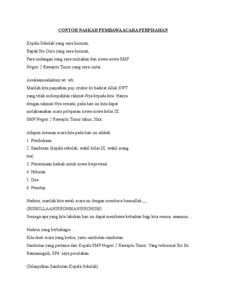 susunan acara maulid nabi wood scribd indo susunan acara maulid nabi wood scribd indo