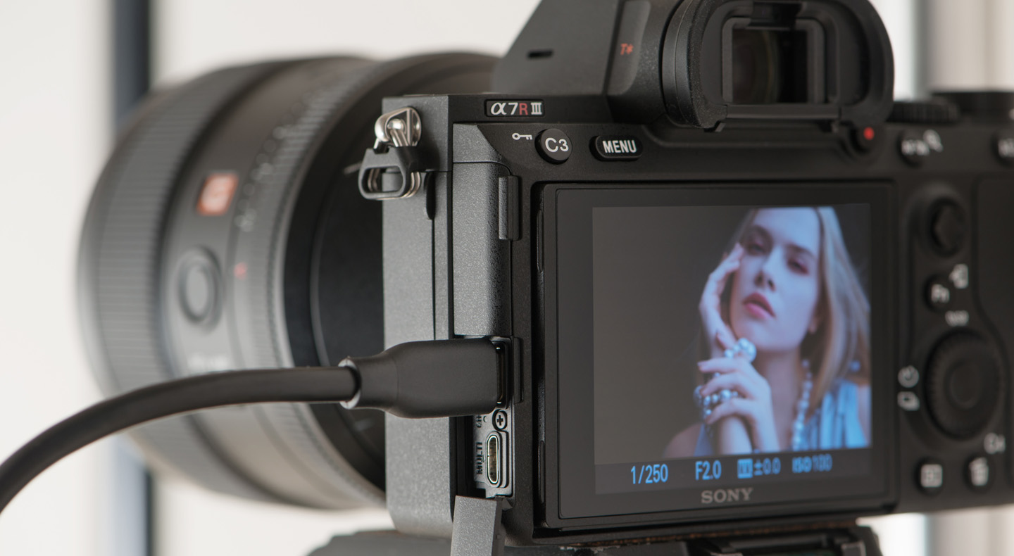Sony announce firmware updates for a7 III & a7R III - Park Cameras Blog