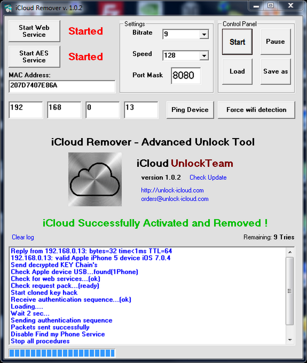 download icloud remover 1.0.2