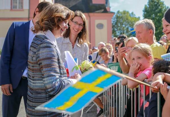 The Last In Line When Royal Families Sell Their Castles