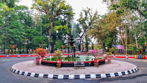 4+ Taman Terbaik di Blitar yang wajib dikunjungi ( Update 2023)