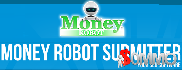 Money Robot Submitter