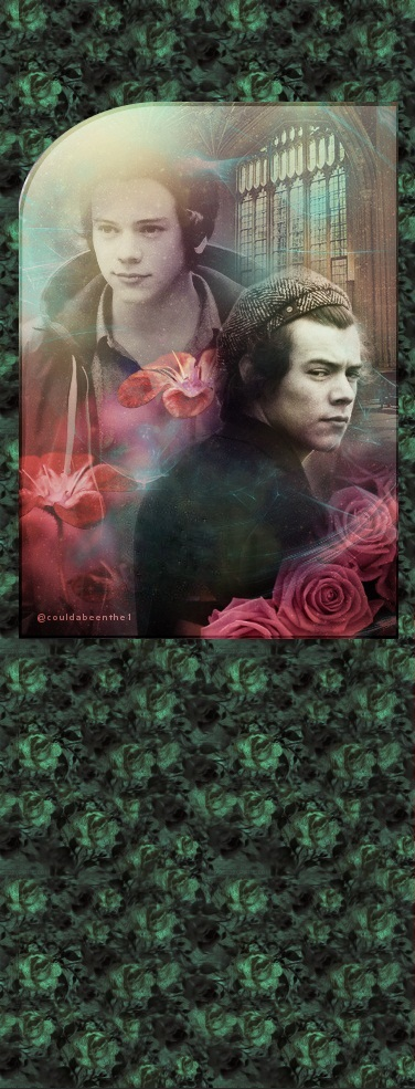 It's nothing, Princess – Harry Styles Fanfiction