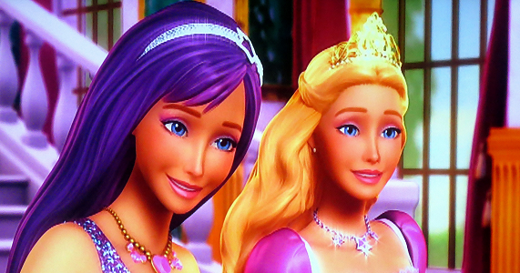 watch barbie princess and the popstar