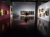 Galeria Arte Nacional Caracas