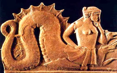 Αβησσυνία – Η πατρίδα των μυθολογικών τεράτων  