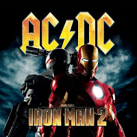 [2010] - Iron Man 2