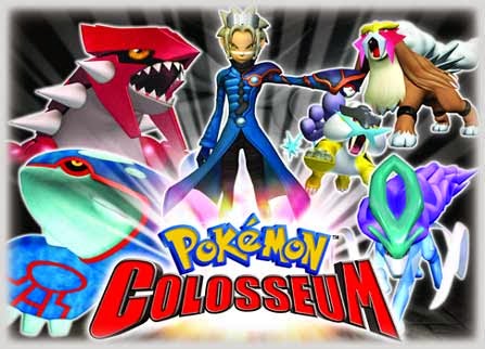 POKEMON COLOSSEUM DA SCARICARE