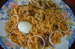 biryani mutton cooker pressure chicken dum madrasi method dindigul royal