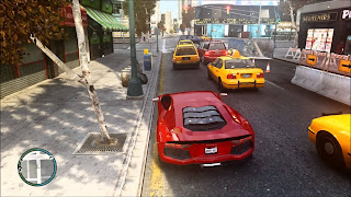 Gambar terkait dari Game GTA V Gambar terkait dari Game GTA V