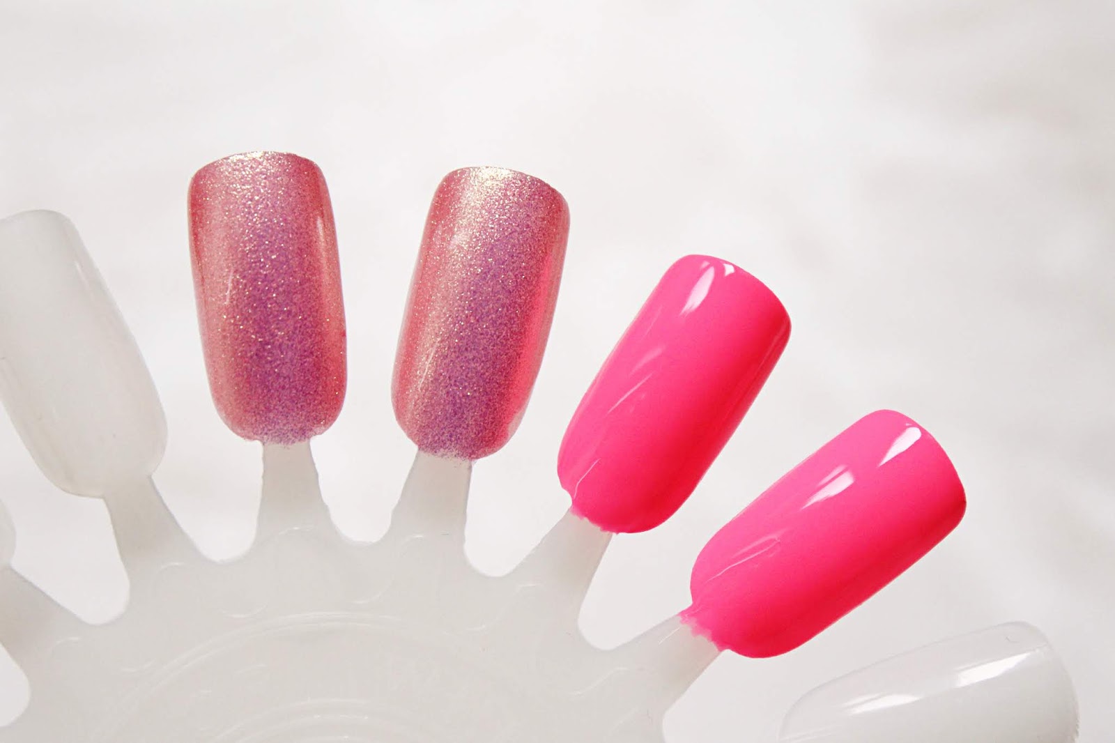 Nails Inc Flock You Duo Review & Swatches — Hannah Heartss