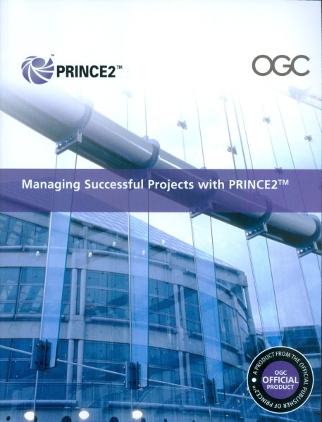 Managing successful projects with PRINCE2 2009