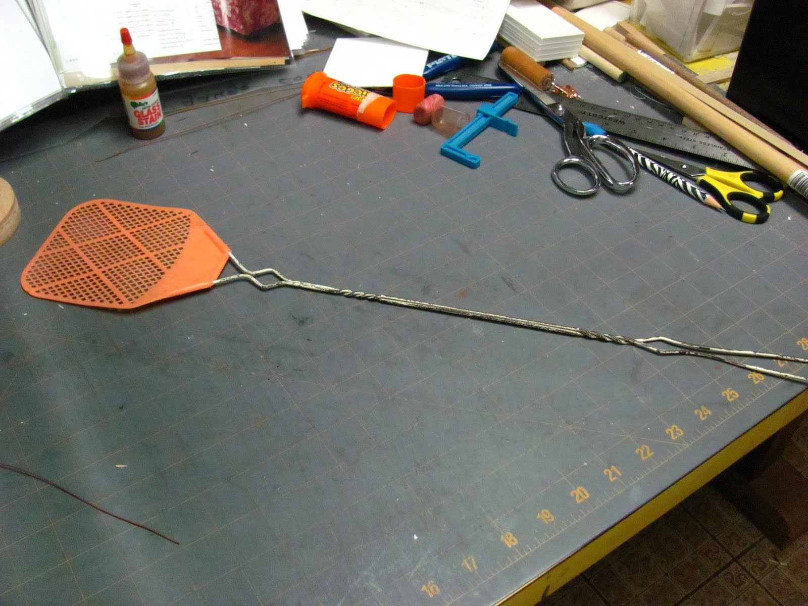 Dollhouse Miniature Furniture Tutorials 1 inch minis Part 2 of the